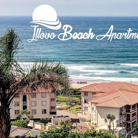 Illovo Beach Apartments At La Mer Amanzimtoti Εξωτερικό φωτογραφία