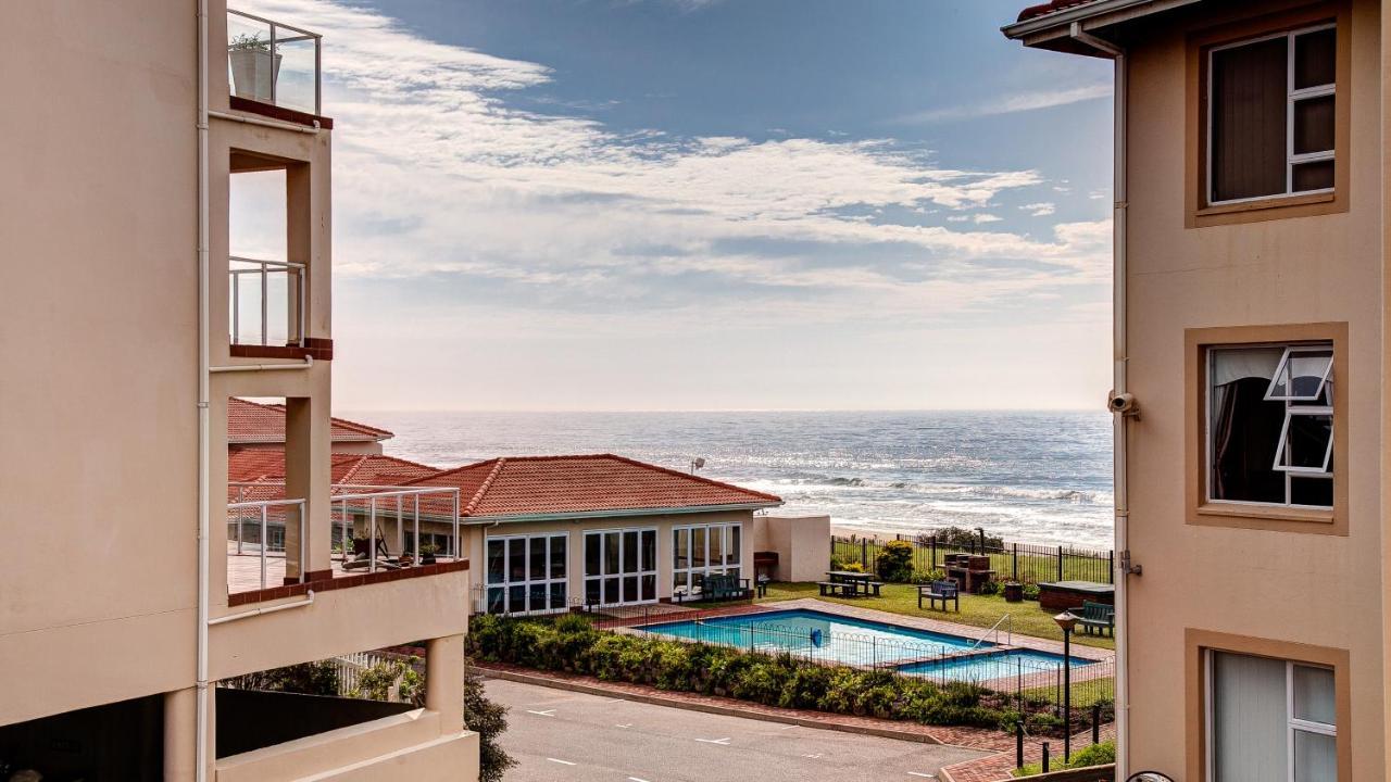 Illovo Beach Apartments At La Mer Amanzimtoti Εξωτερικό φωτογραφία