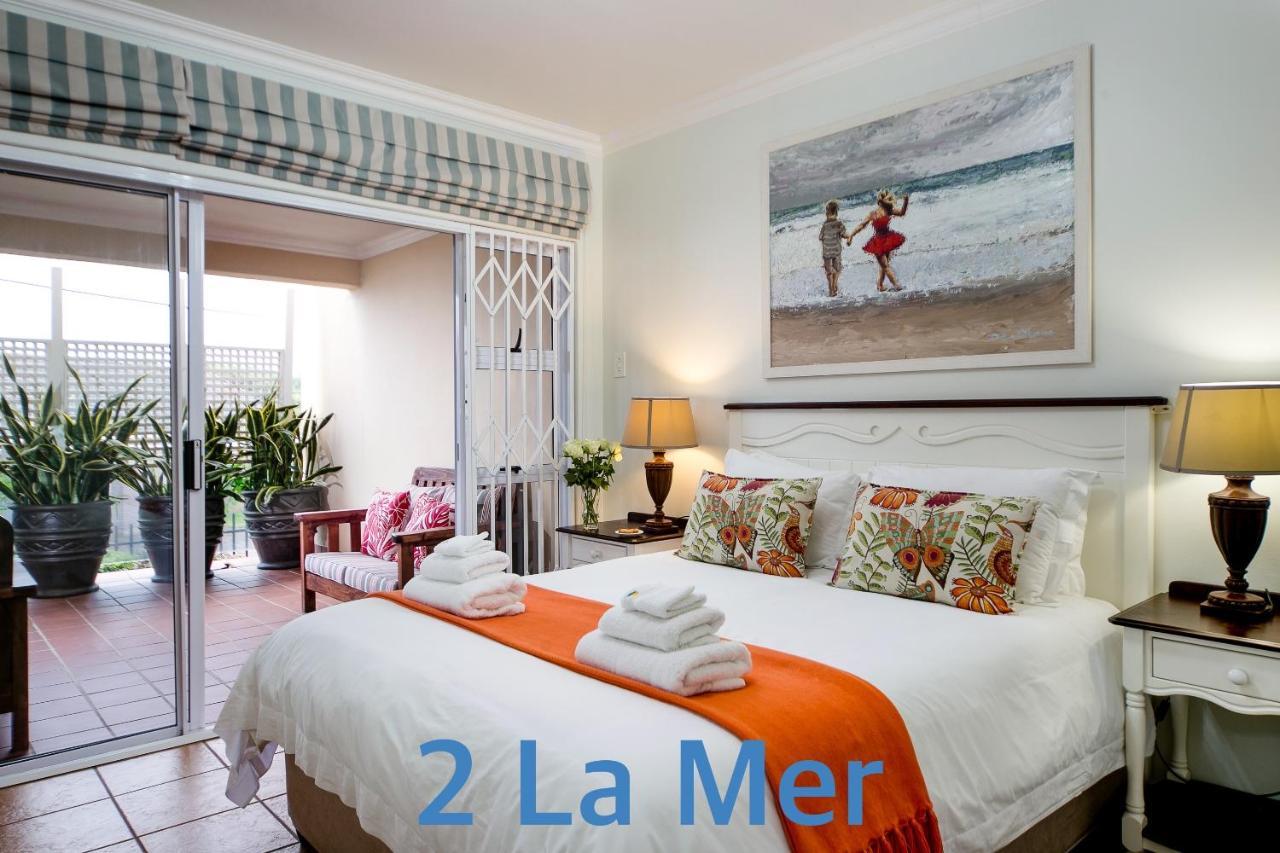 Illovo Beach Apartments At La Mer Amanzimtoti Εξωτερικό φωτογραφία