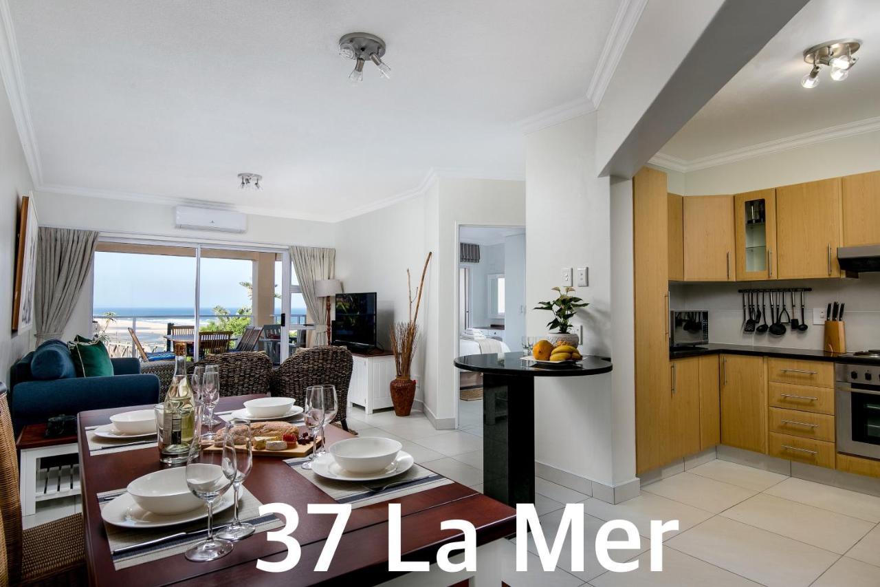 Illovo Beach Apartments At La Mer Amanzimtoti Εξωτερικό φωτογραφία