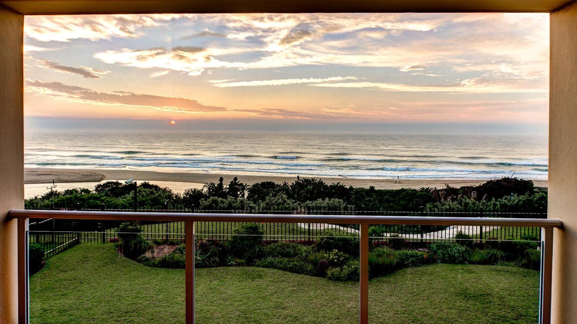 Illovo Beach Apartments At La Mer Amanzimtoti Δωμάτιο φωτογραφία