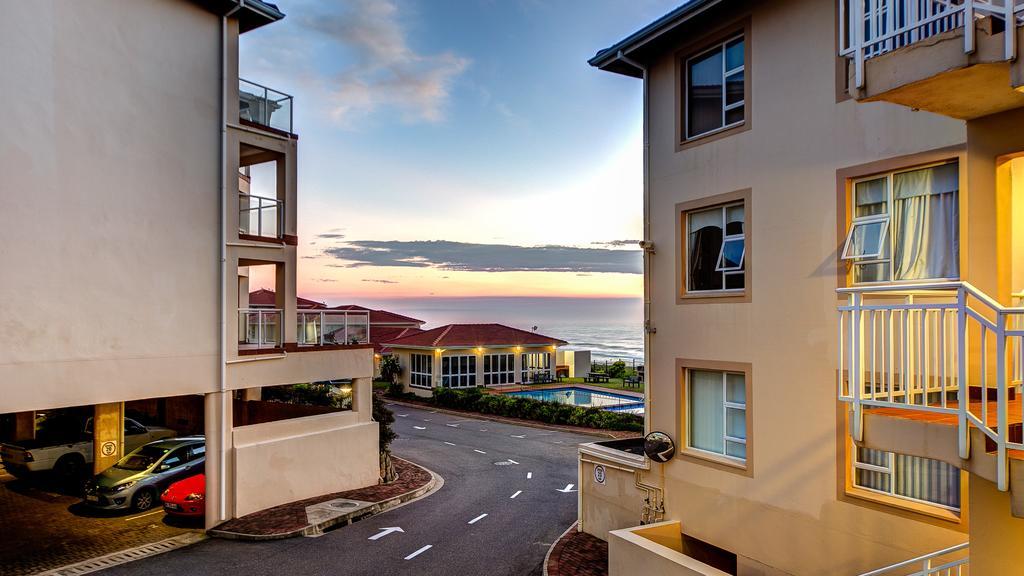 Illovo Beach Apartments At La Mer Amanzimtoti Εξωτερικό φωτογραφία