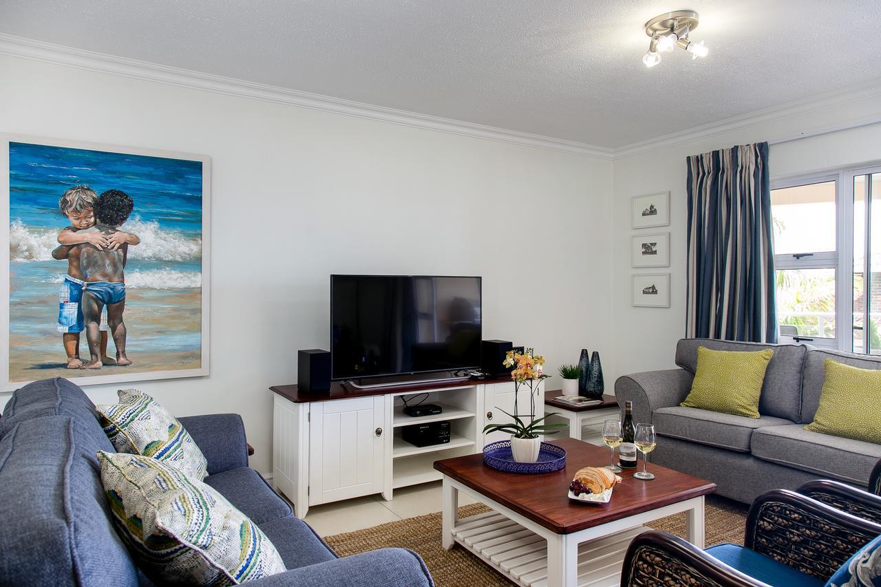 Illovo Beach Apartments At La Mer Amanzimtoti Εξωτερικό φωτογραφία