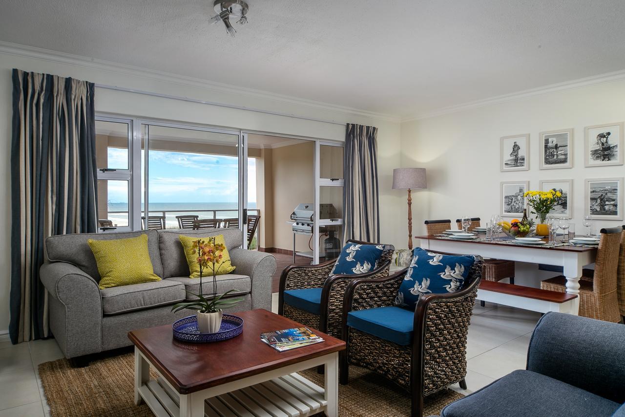 Illovo Beach Apartments At La Mer Amanzimtoti Εξωτερικό φωτογραφία