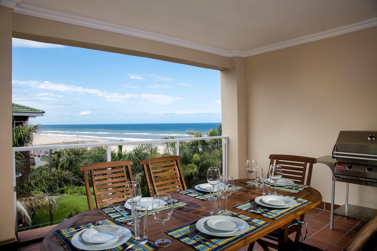 Illovo Beach Apartments At La Mer Amanzimtoti Εξωτερικό φωτογραφία