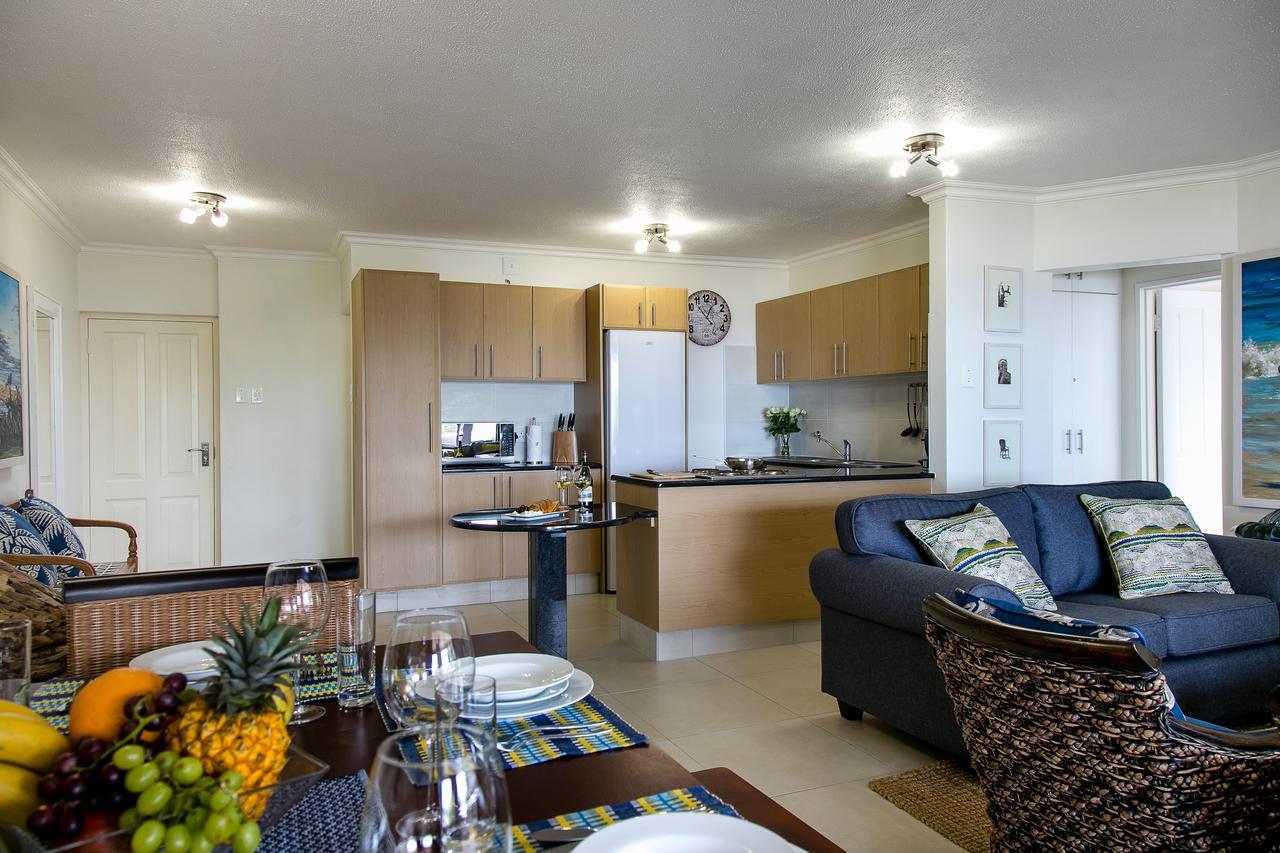 Illovo Beach Apartments At La Mer Amanzimtoti Εξωτερικό φωτογραφία