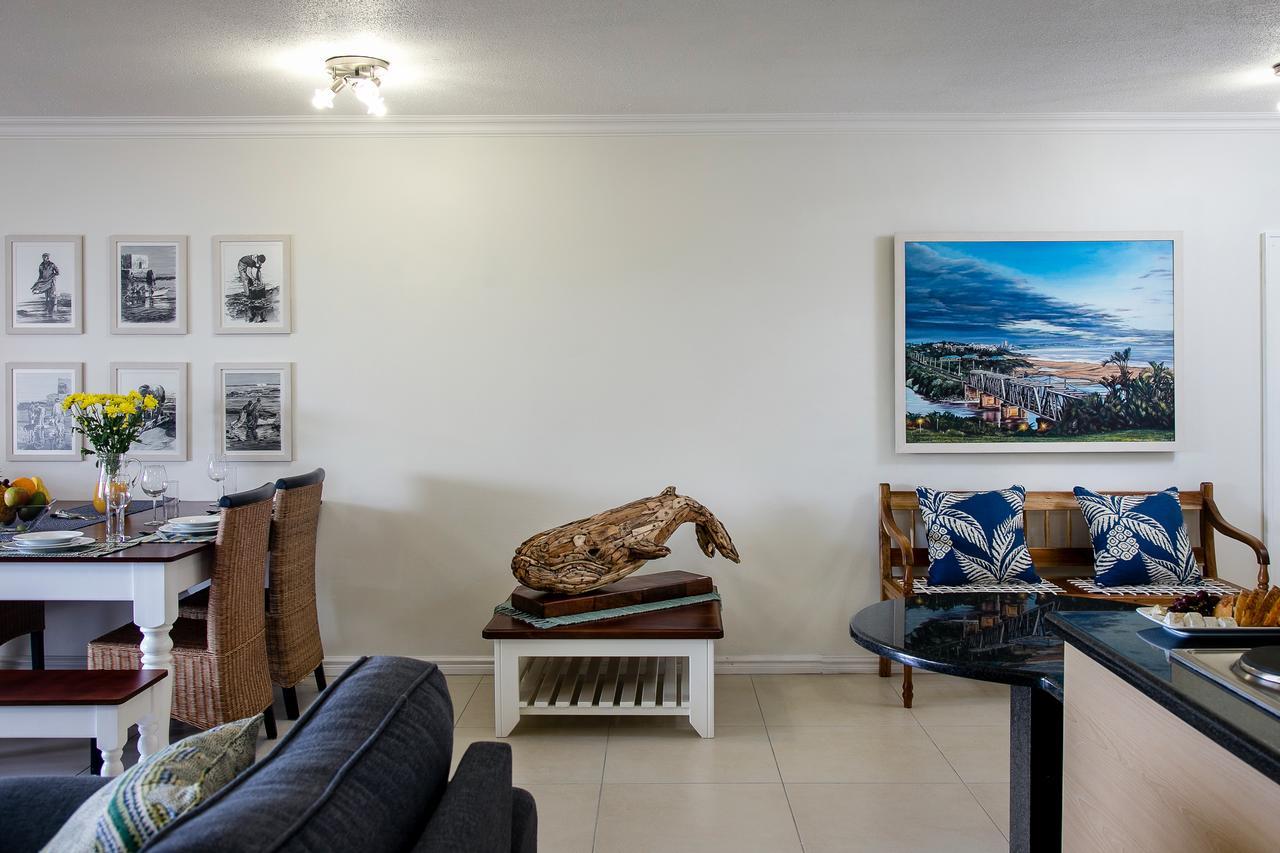 Illovo Beach Apartments At La Mer Amanzimtoti Εξωτερικό φωτογραφία