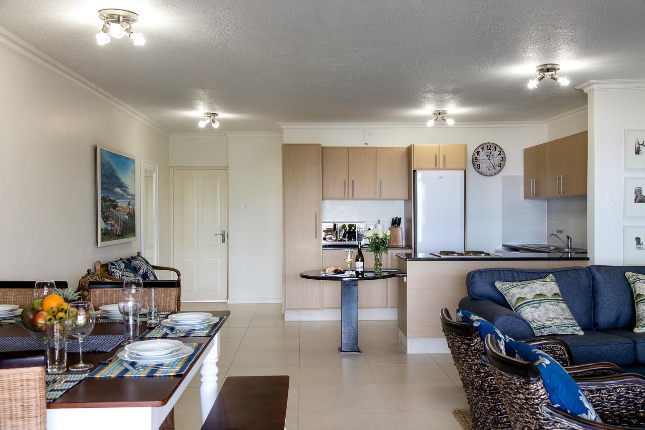 Illovo Beach Apartments At La Mer Amanzimtoti Εξωτερικό φωτογραφία