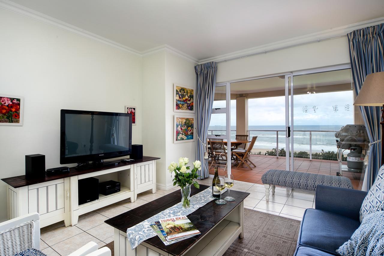 Illovo Beach Apartments At La Mer Amanzimtoti Εξωτερικό φωτογραφία