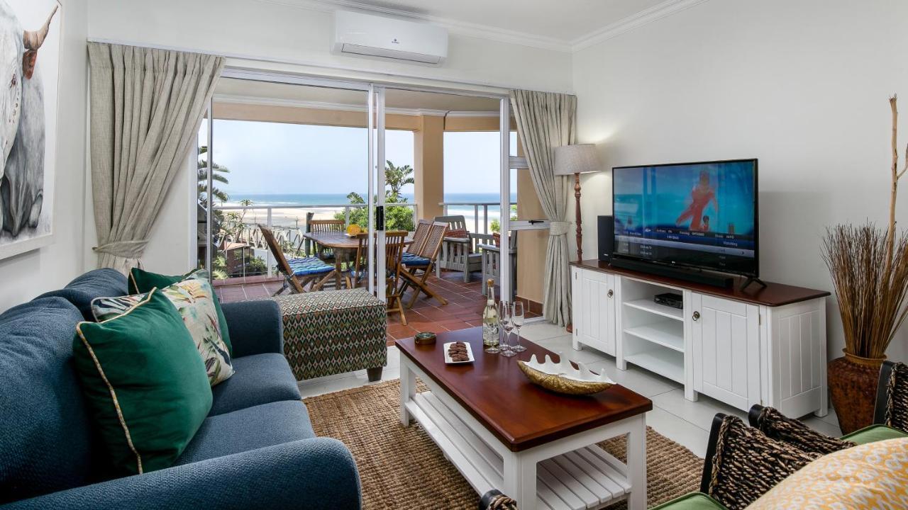 Illovo Beach Apartments At La Mer Amanzimtoti Εξωτερικό φωτογραφία