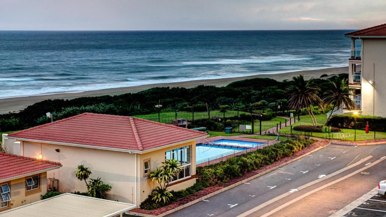 Illovo Beach Apartments At La Mer Amanzimtoti Εξωτερικό φωτογραφία