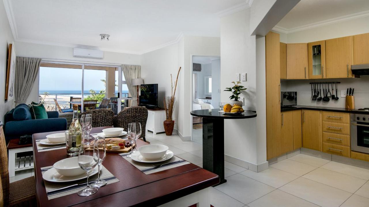 Illovo Beach Apartments At La Mer Amanzimtoti Εξωτερικό φωτογραφία